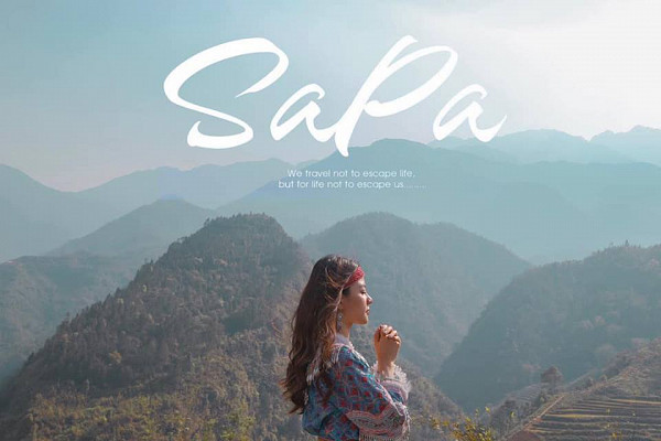 HA NOI – SAPA – CAT CAT – FANSIPAN – MOANA CHECKIN POINT- HANOI ( 3 DAYS 2 NIGHTS - TOUR CODE: SAPA GAT 5)