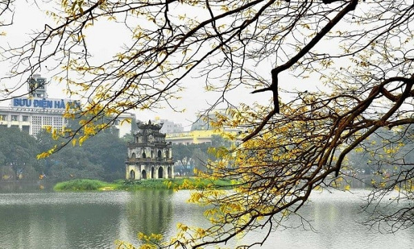 HA NOI CITY TOUR – FULL DAY